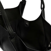 Dua shoulder bag in Gianni Chiarini leather