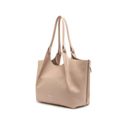 Dua shoulder bag in Gianni Chiarini leather