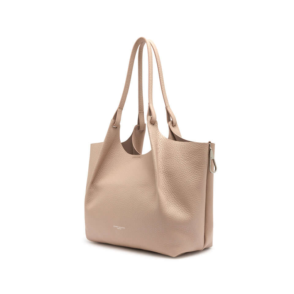 Dua shoulder bag in Gianni Chiarini leather