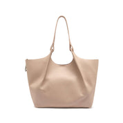 Dua shoulder bag in Gianni Chiarini leather