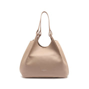 Dua shoulder bag in Gianni Chiarini leather