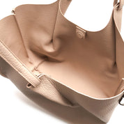 Dua shoulder bag in Gianni Chiarini leather
