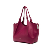 Borsa a spalla Dua in pelle Gianni Chiarini