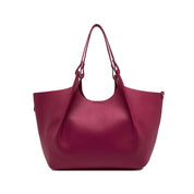 Dua shoulder bag in Gianni Chiarini leather