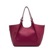 Borsa a spalla Dua in pelle Gianni Chiarini