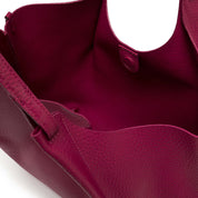 Dua shoulder bag in Gianni Chiarini leather