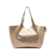 Dua shoulder bag in Gianni Chiarini leather
