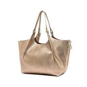 Dua shoulder bag in Gianni Chiarini leather