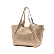 Dua shoulder bag in Gianni Chiarini leather