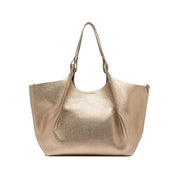 Dua shoulder bag in Gianni Chiarini leather