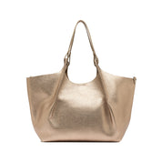 Dua shoulder bag in Gianni Chiarini leather