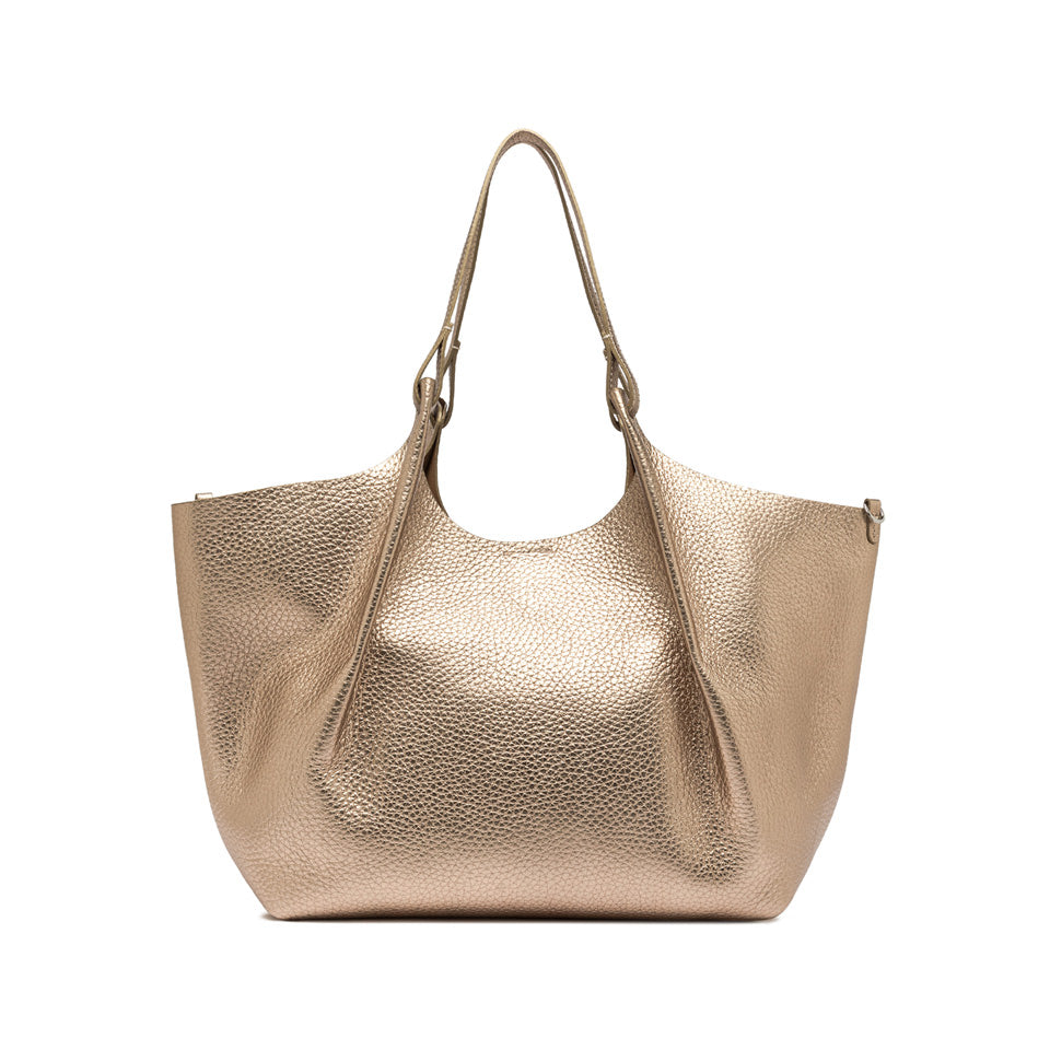 Dua shoulder bag in Gianni Chiarini leather