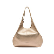 Dua shoulder bag in Gianni Chiarini leather