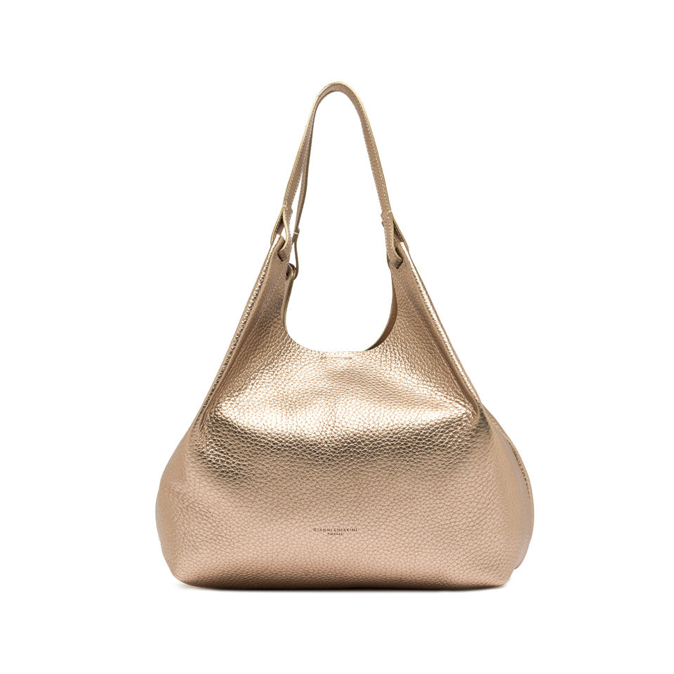 Dua shoulder bag in Gianni Chiarini leather