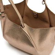 Dua shoulder bag in Gianni Chiarini leather
