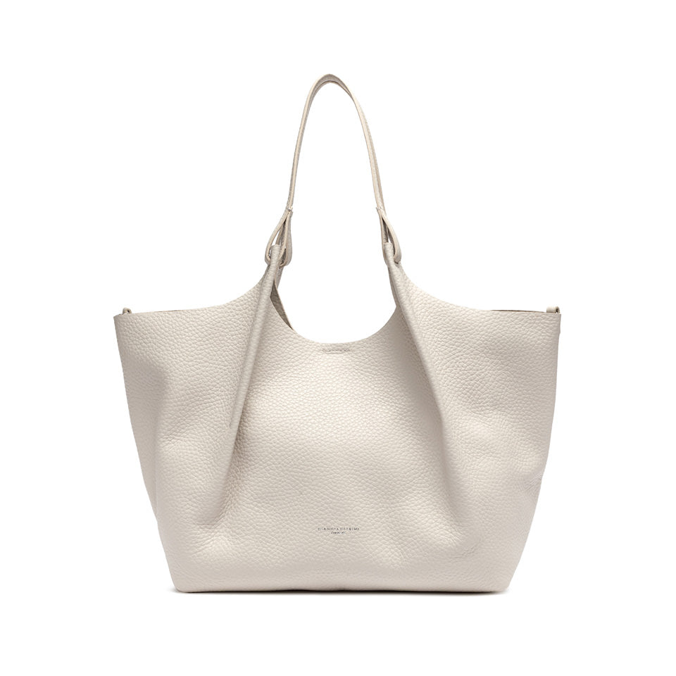 Borsa a spalla Dua in pelle Gianni Chiarini