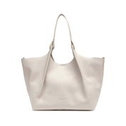 Borsa a spalla Dua in pelle Gianni Chiarini