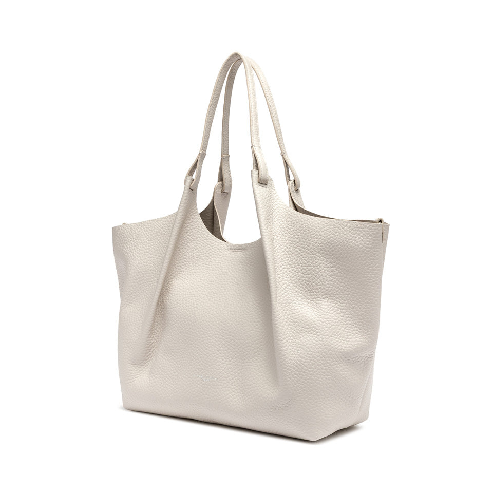 Borsa a spalla Dua in pelle Gianni Chiarini