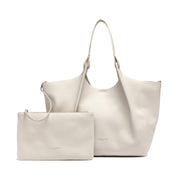 Borsa a spalla Dua in pelle Gianni Chiarini