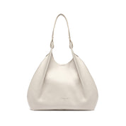 Borsa a spalla Dua in pelle Gianni Chiarini