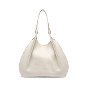 Borsa a spalla Dua in pelle Gianni Chiarini