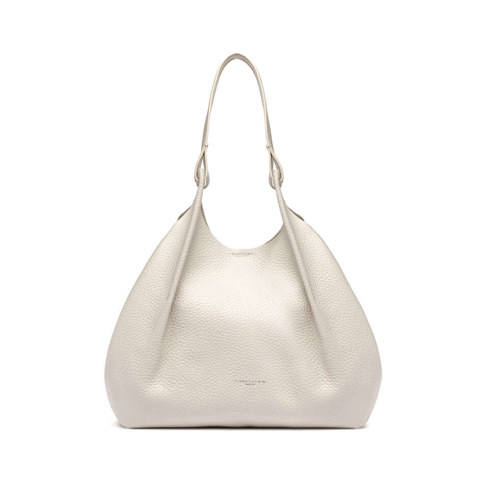 Borsa a spalla Dua in pelle Gianni Chiarini
