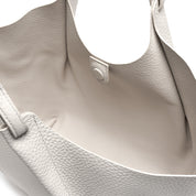 Borsa a spalla Dua in pelle Gianni Chiarini