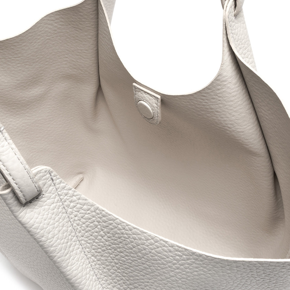 Borsa a spalla Dua in pelle Gianni Chiarini