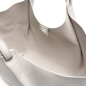 Borsa a spalla Dua in pelle Gianni Chiarini