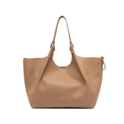 Dua shoulder bag in Gianni Chiarini leather