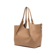 Dua shoulder bag in Gianni Chiarini leather