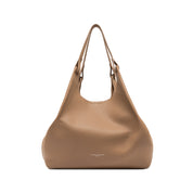 Dua shoulder bag in Gianni Chiarini leather