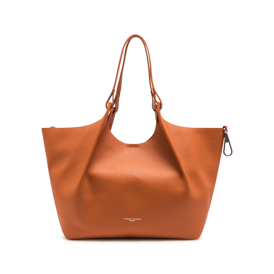 Dua shoulder bag in Gianni Chiarini leather