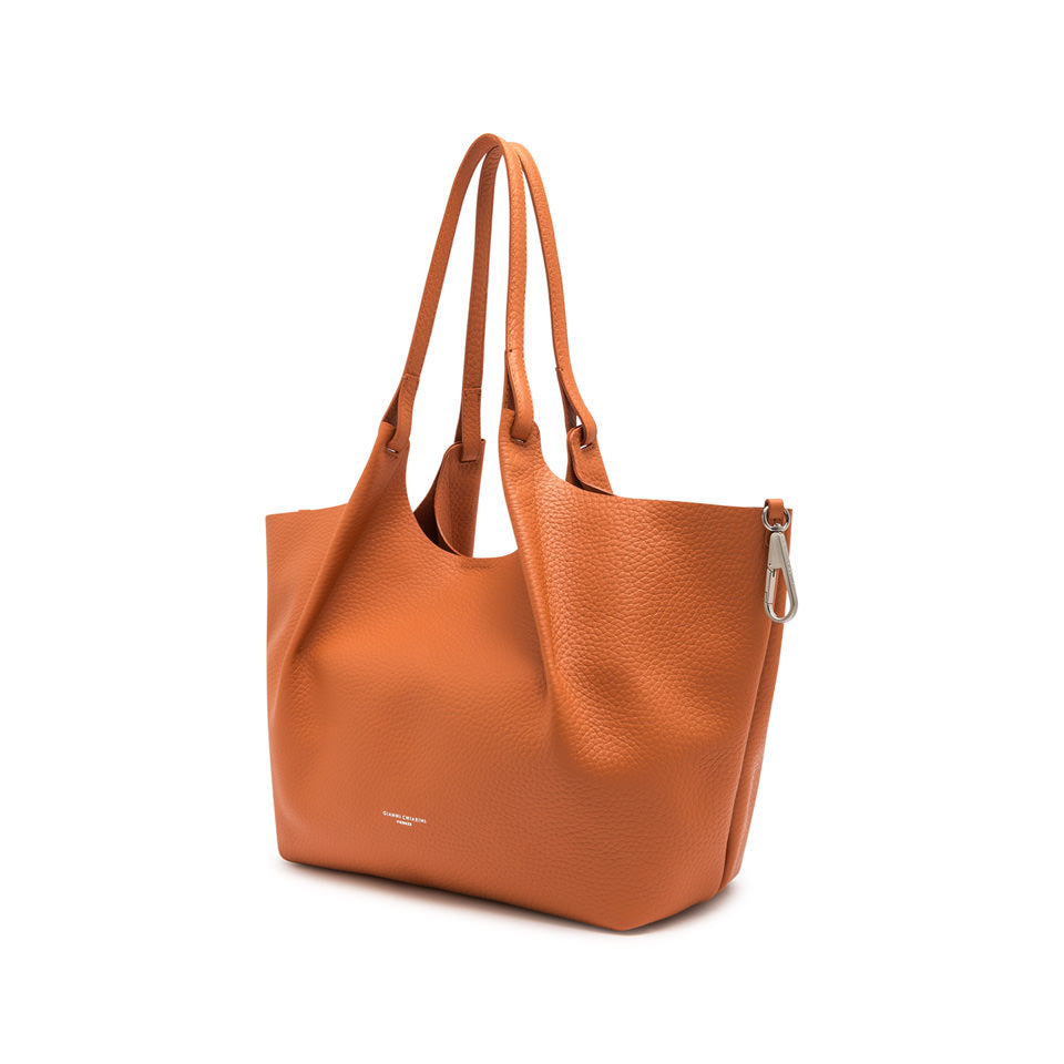 Dua shoulder bag in Gianni Chiarini leather