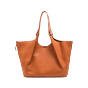 Dua shoulder bag in Gianni Chiarini leather
