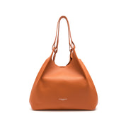 Dua shoulder bag in Gianni Chiarini leather