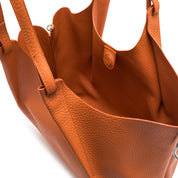 Dua shoulder bag in Gianni Chiarini leather