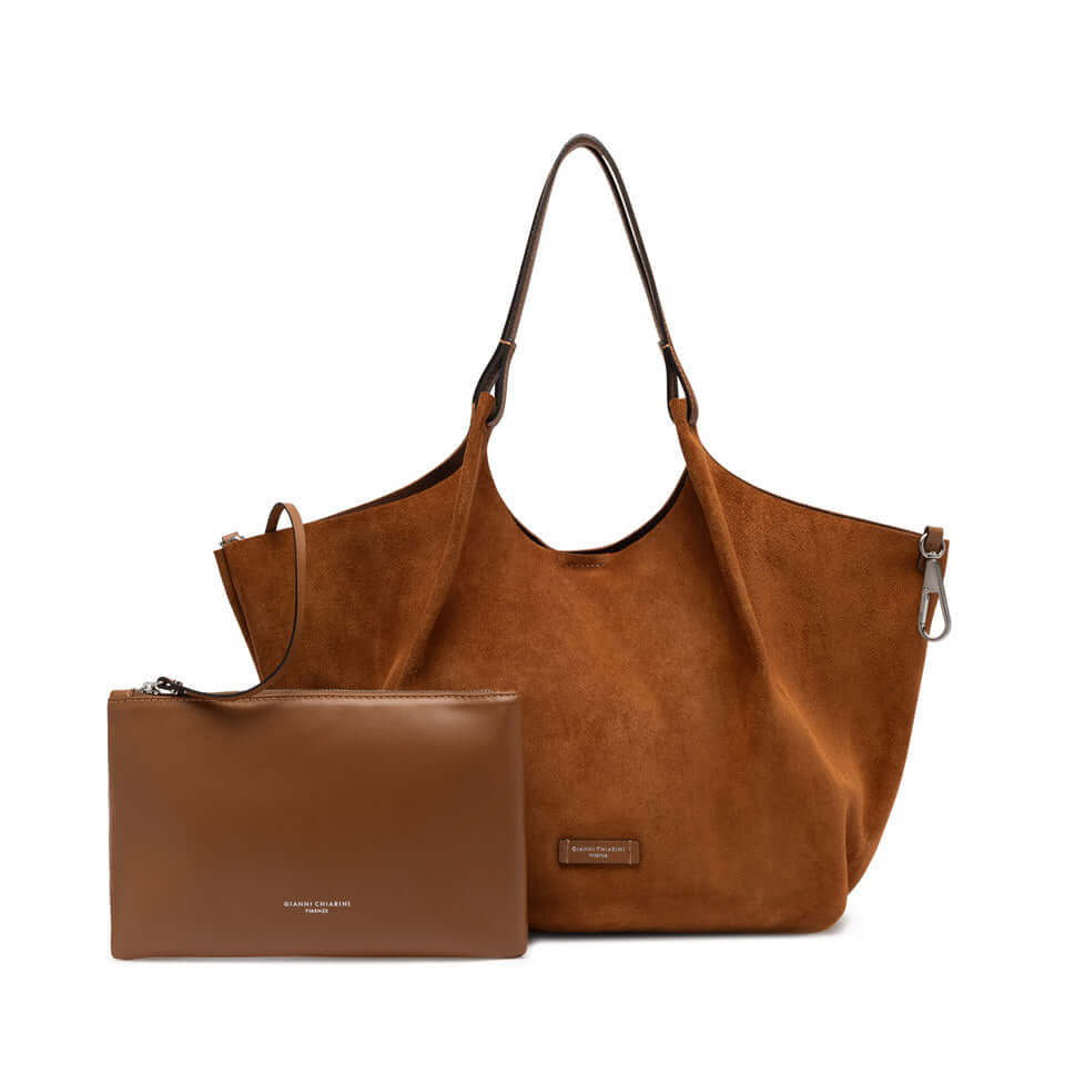 Borsa a spalla Dua Gianni Chiarini - MYLILLY