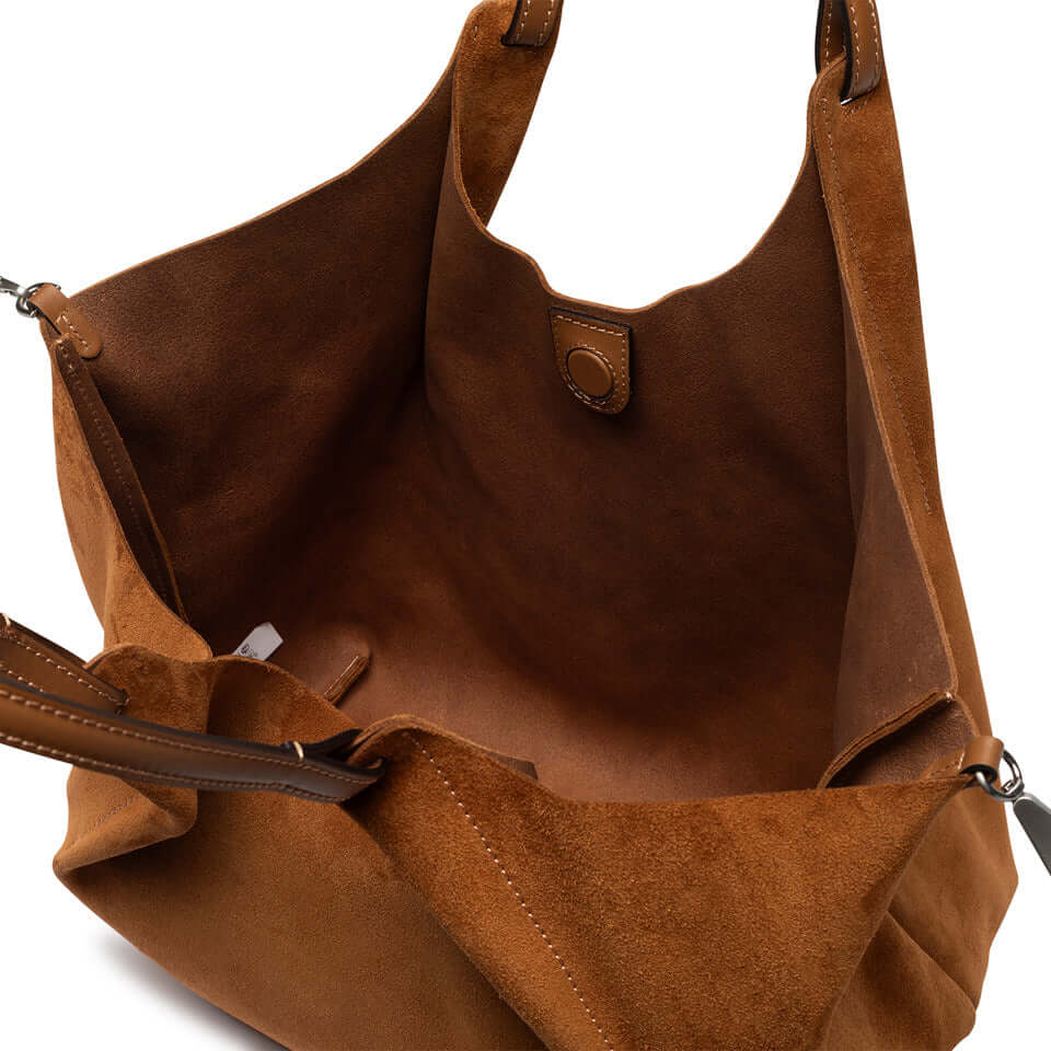 Borsa a spalla Dua Gianni Chiarini - MYLILLY