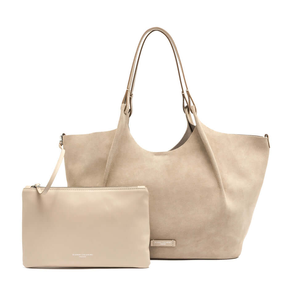 Borsa a spalla Dua Gianni Chiarini - MYLILLY