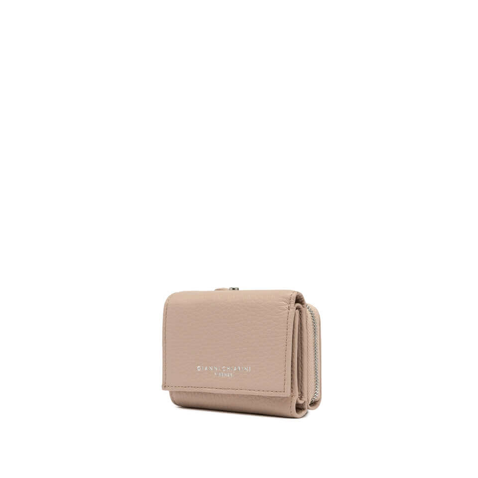 Portafoglio Grain in pelle Gianni Chiarini - MYLILLY