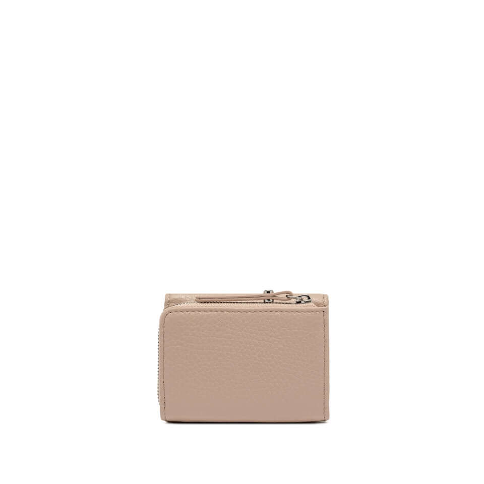 Portafoglio Grain in pelle Gianni Chiarini - MYLILLY