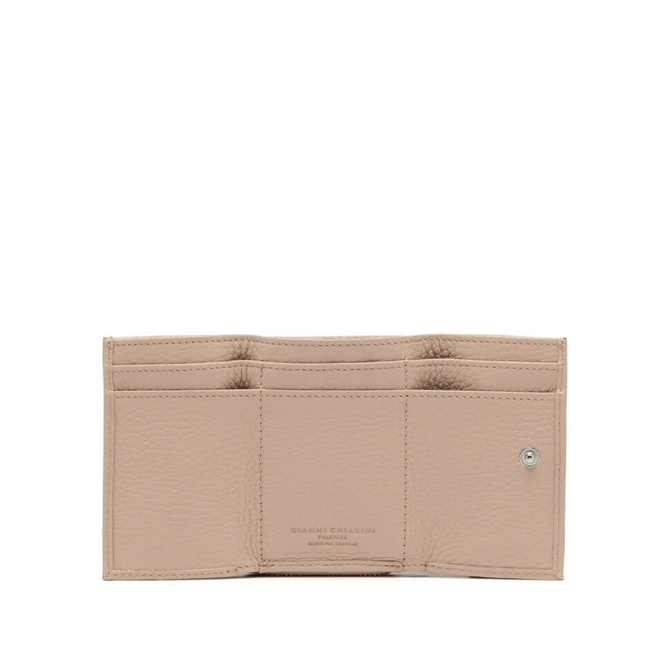Portafoglio Grain in pelle Gianni Chiarini - MYLILLY