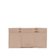 Wallet Grain in leather Gianni Chiarini