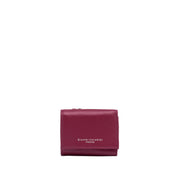 Wallet Grain in leather Gianni Chiarini