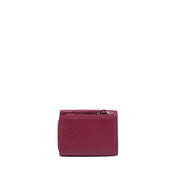 Portafoglio Grain in pelle Gianni Chiarini - MYLILLY