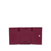 Wallet Grain in leather Gianni Chiarini