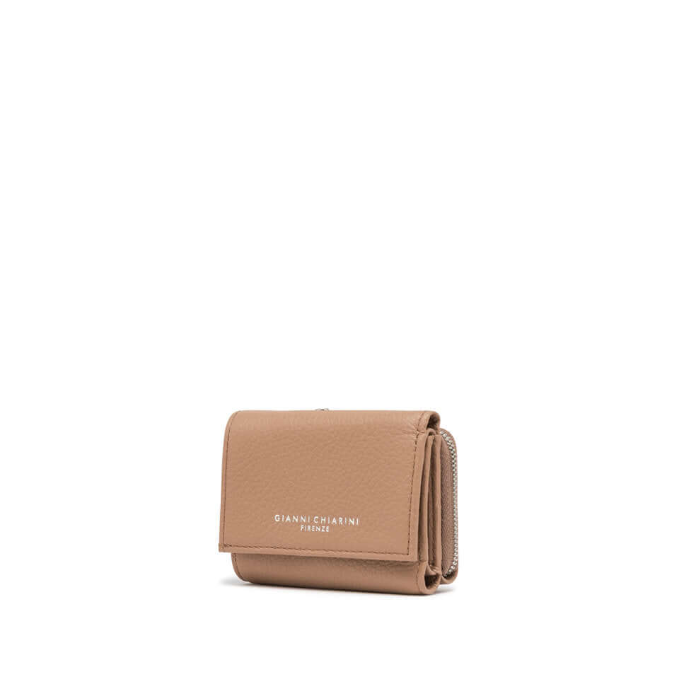 Portafoglio Grain in pelle Gianni Chiarini - MYLILLY