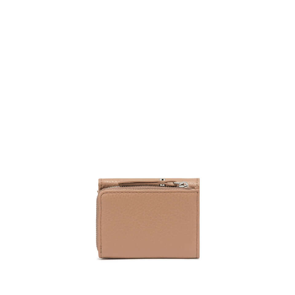 Portafoglio Grain in pelle Gianni Chiarini - MYLILLY