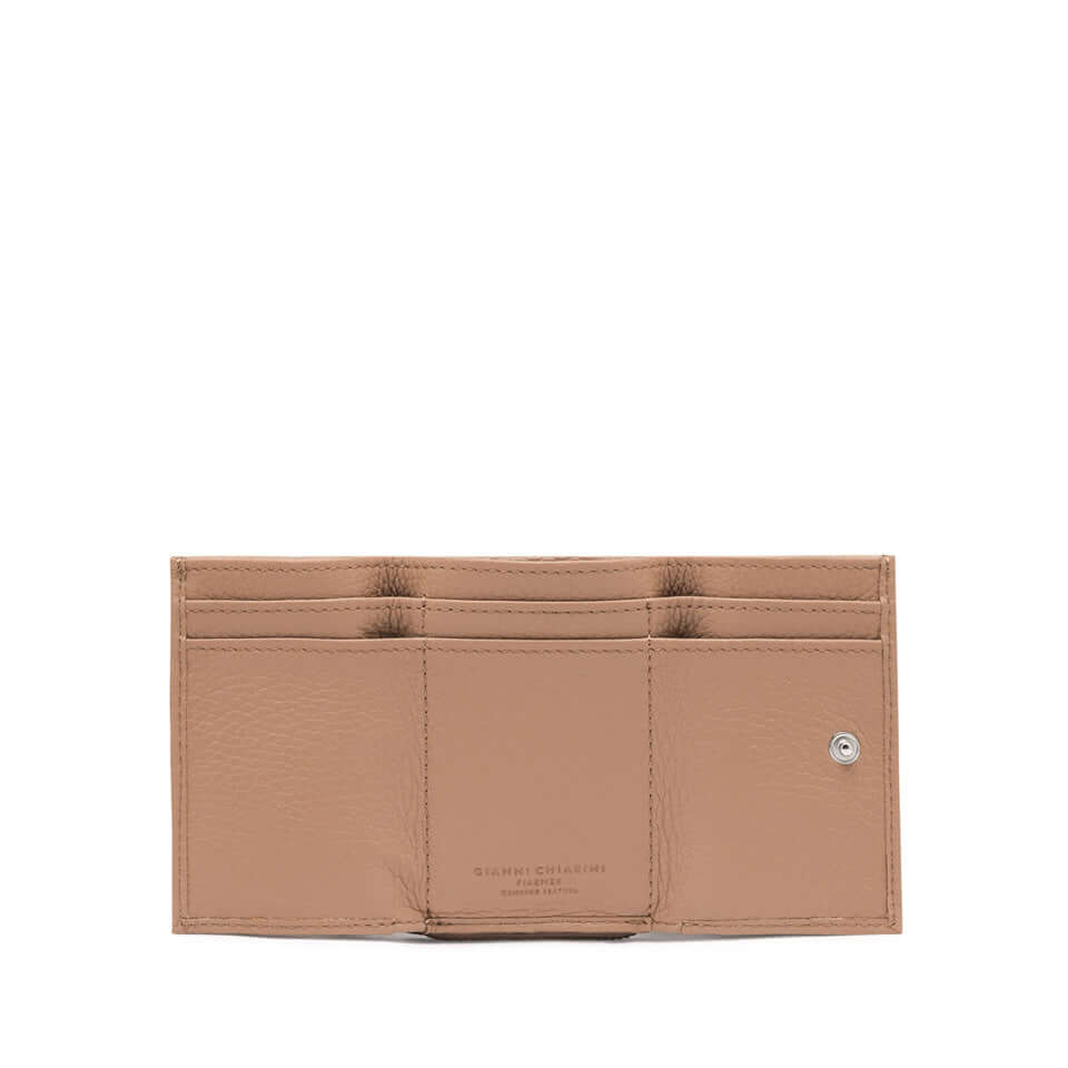 Portafoglio Grain in pelle Gianni Chiarini - MYLILLY